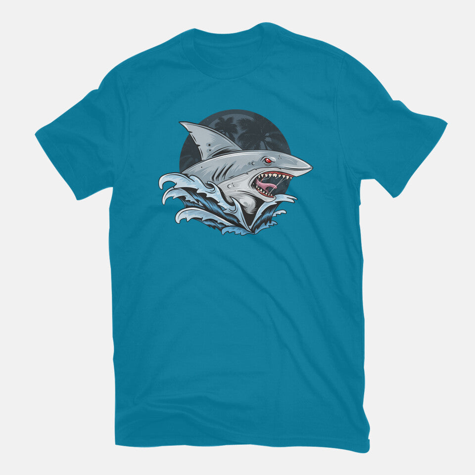 Shark Rage