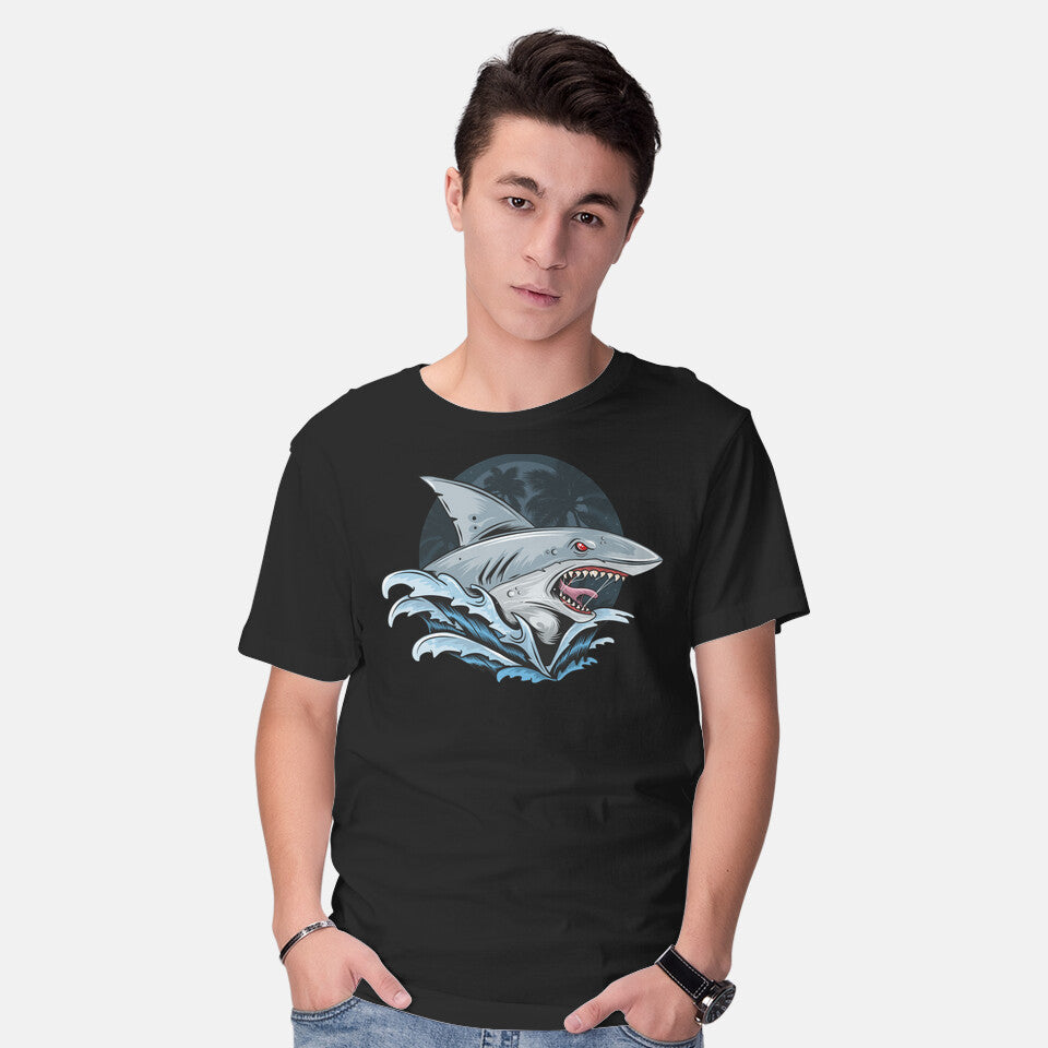 Shark Rage
