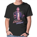 The Legend Of Billie Jean