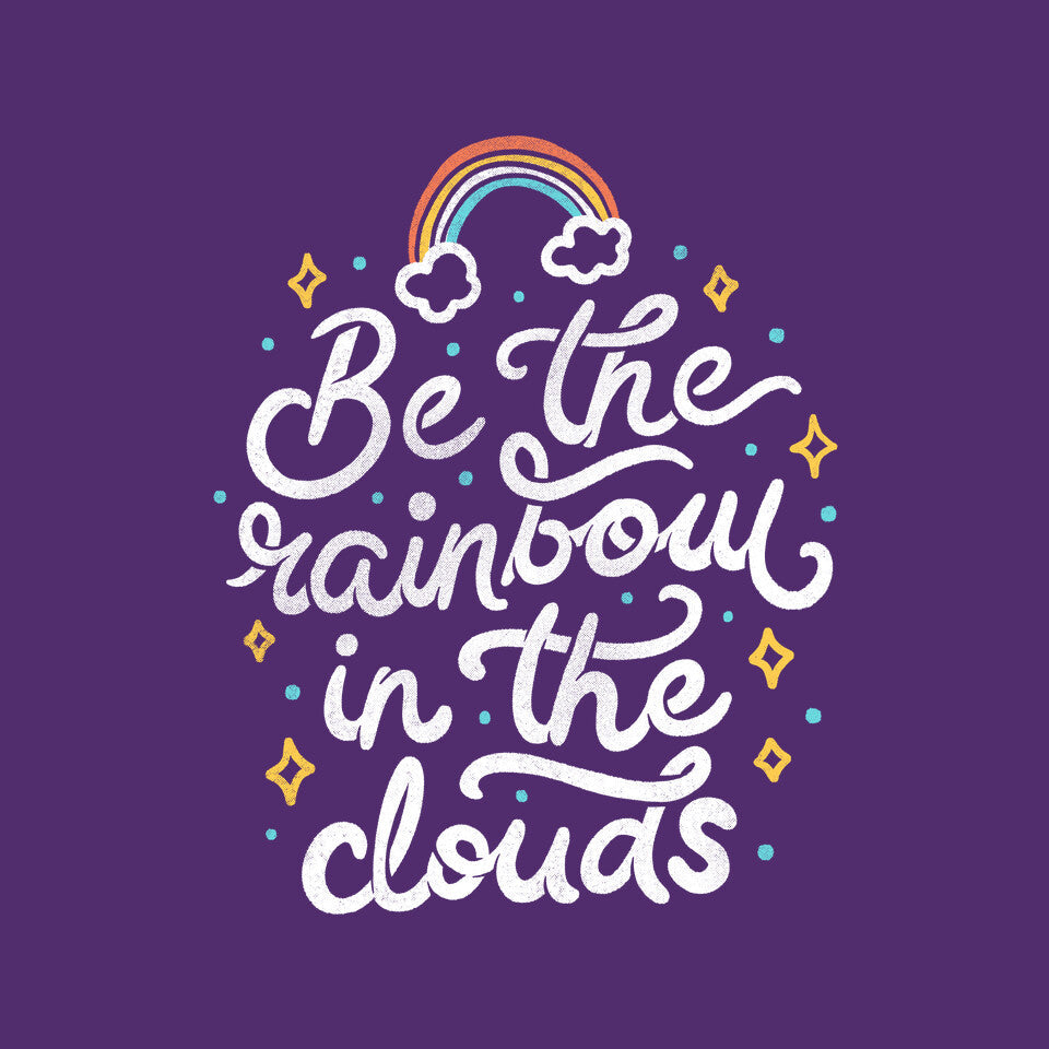 In The Clouds