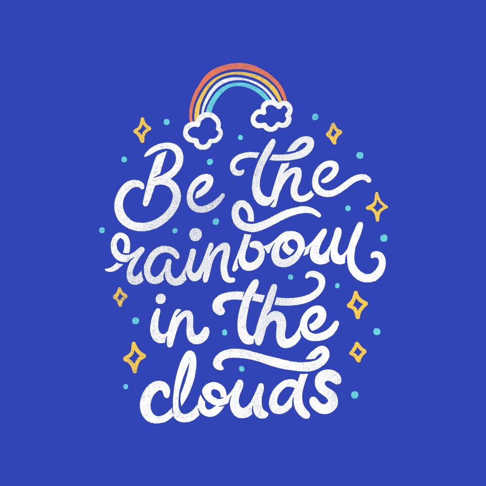 In The Clouds