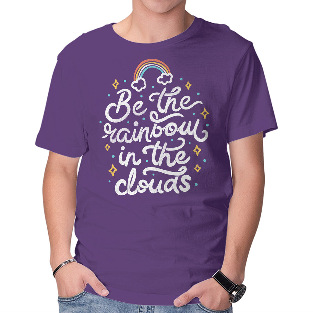 In The Clouds