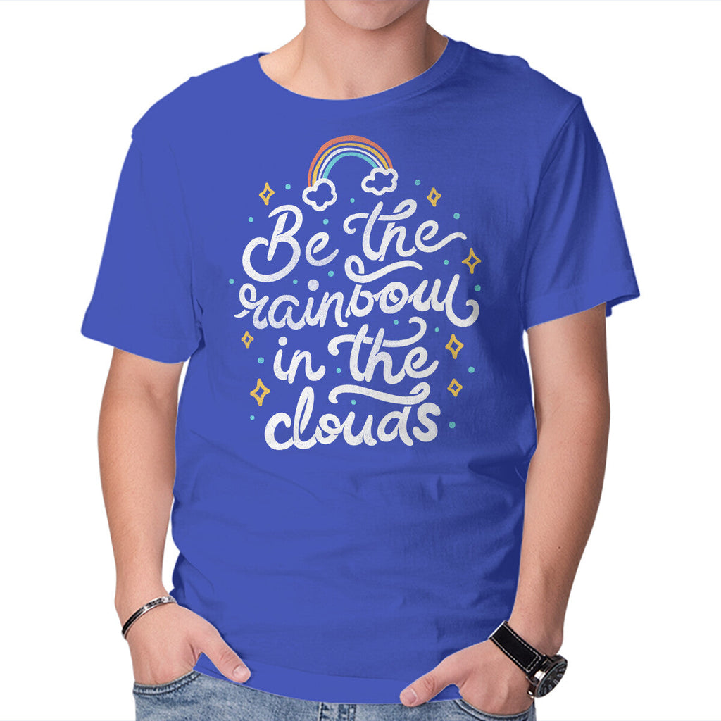 In The Clouds
