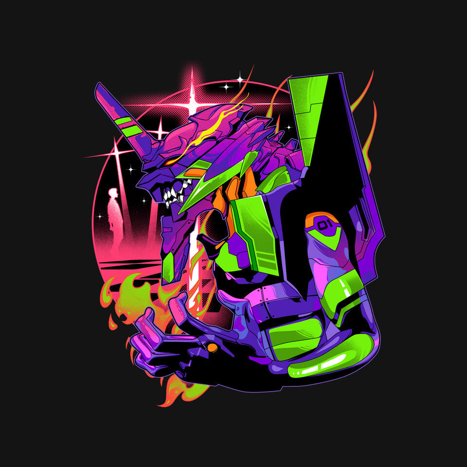 Evangelion Soul