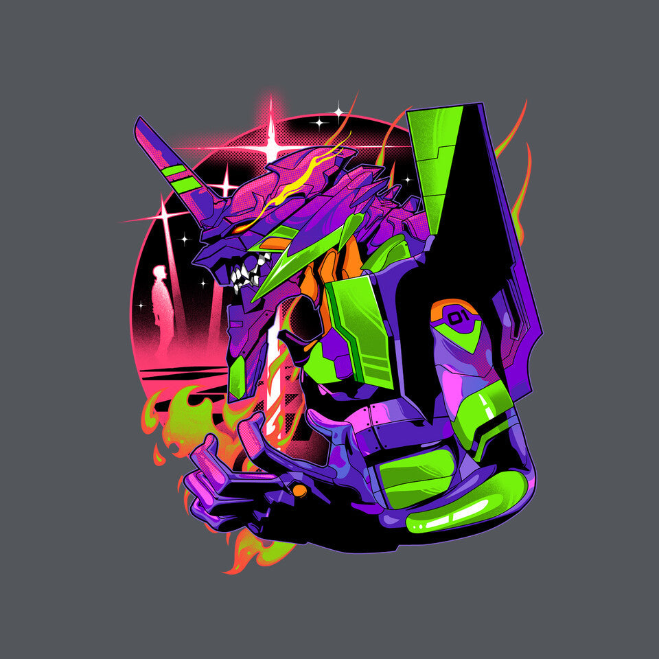Evangelion Soul