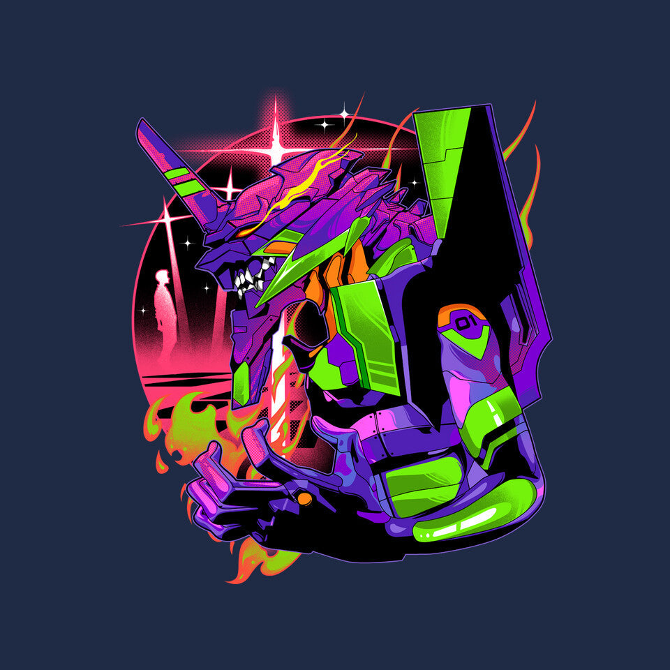 Evangelion Soul