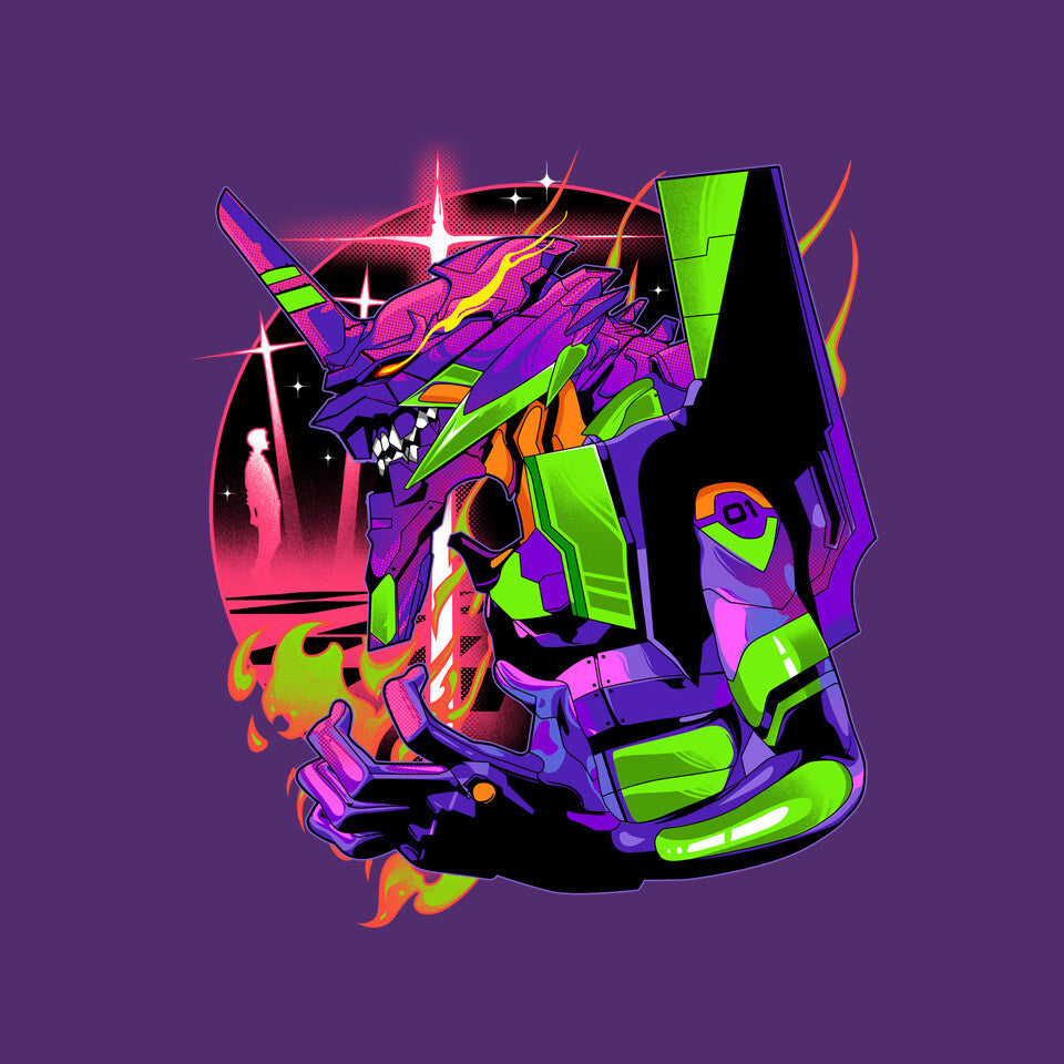 Evangelion Soul