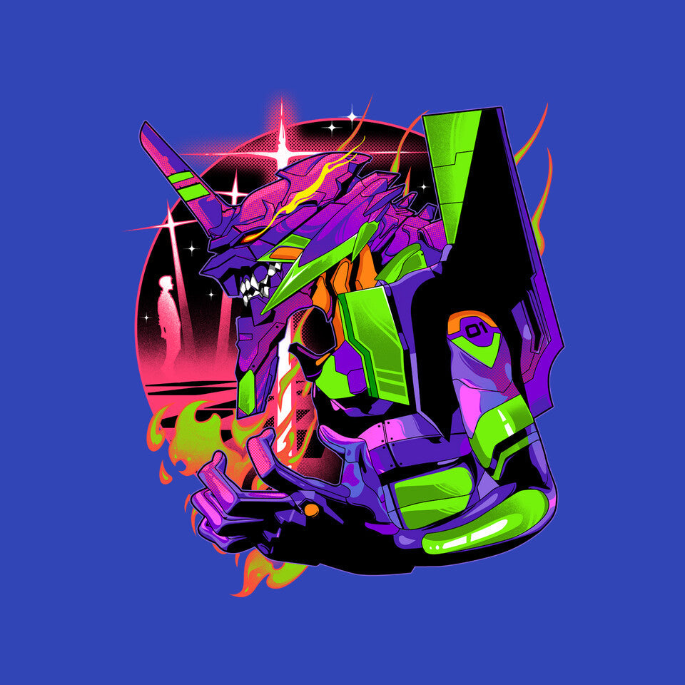 Evangelion Soul