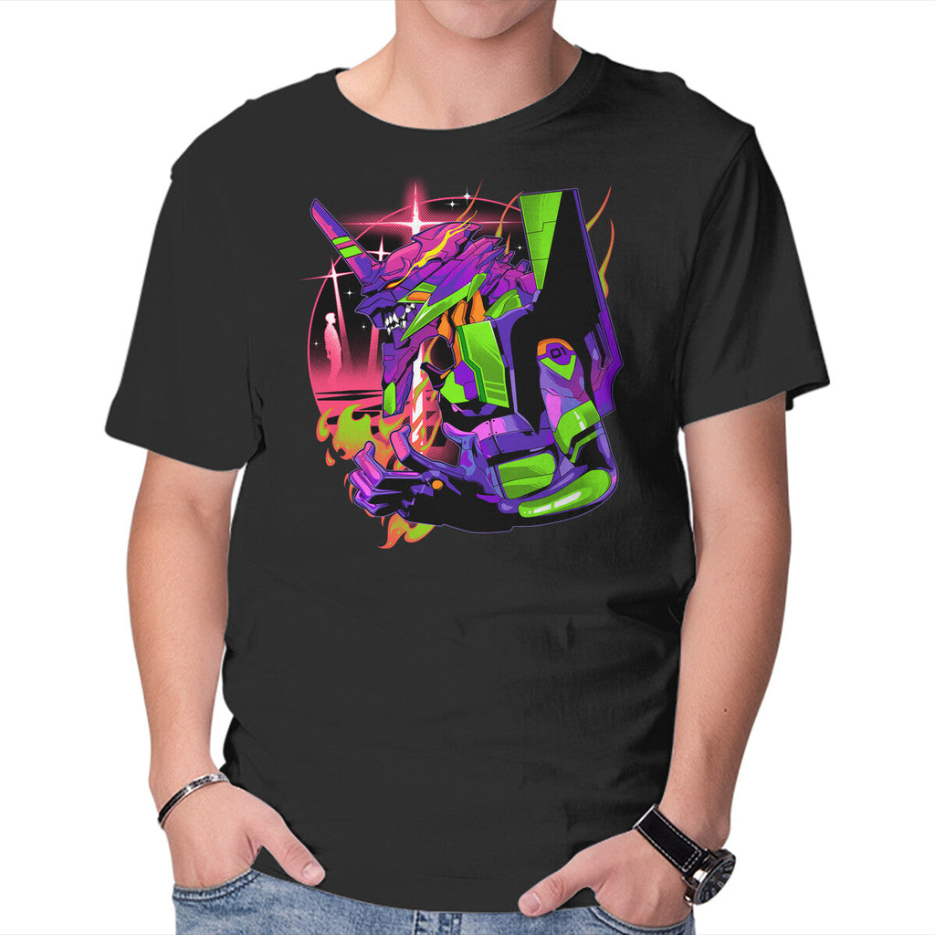 Evangelion Soul