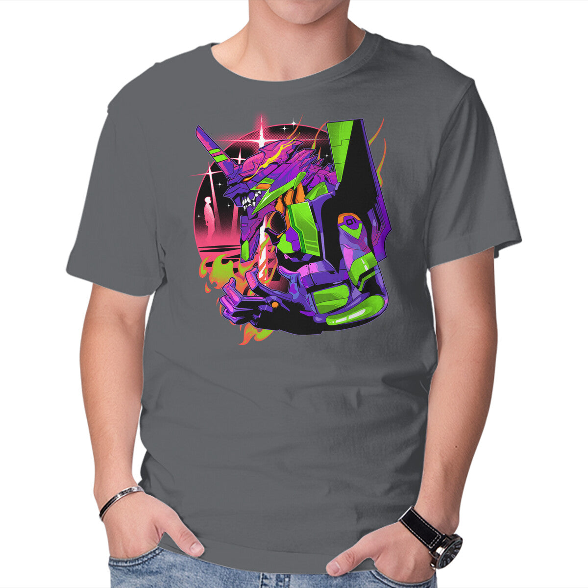 Evangelion Soul