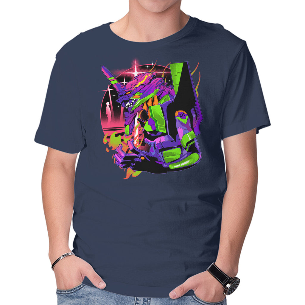 Evangelion Soul