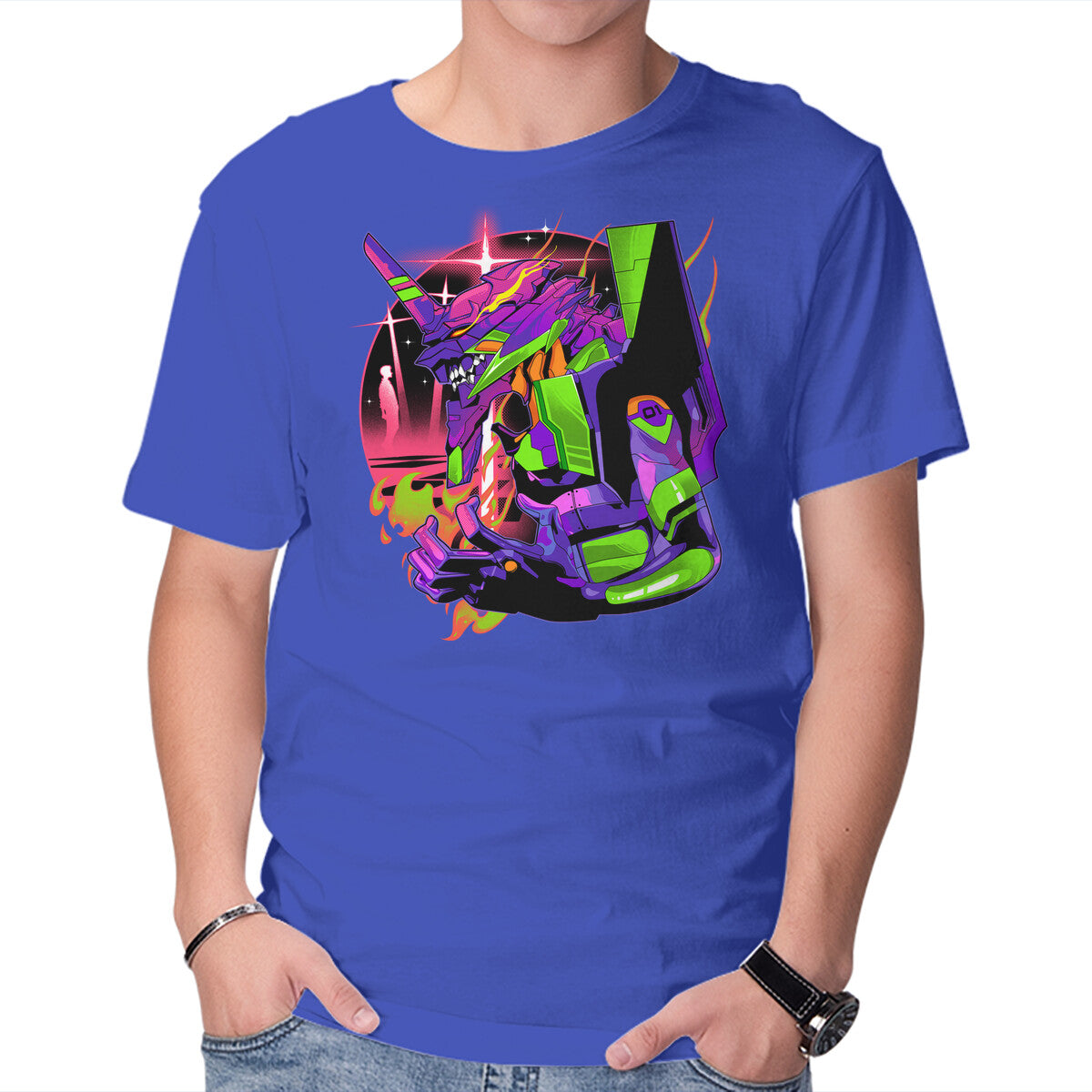 Evangelion Soul