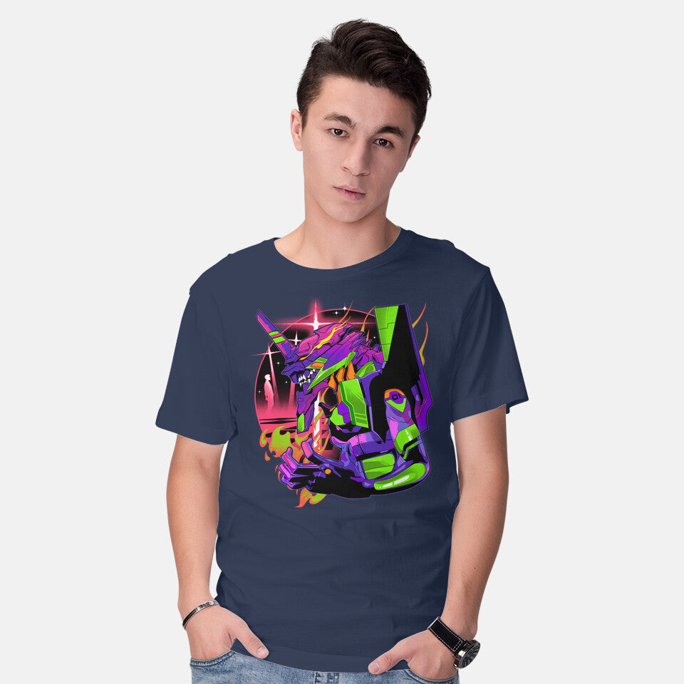 Evangelion Soul