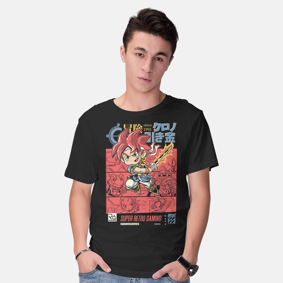 Chrono Adventure