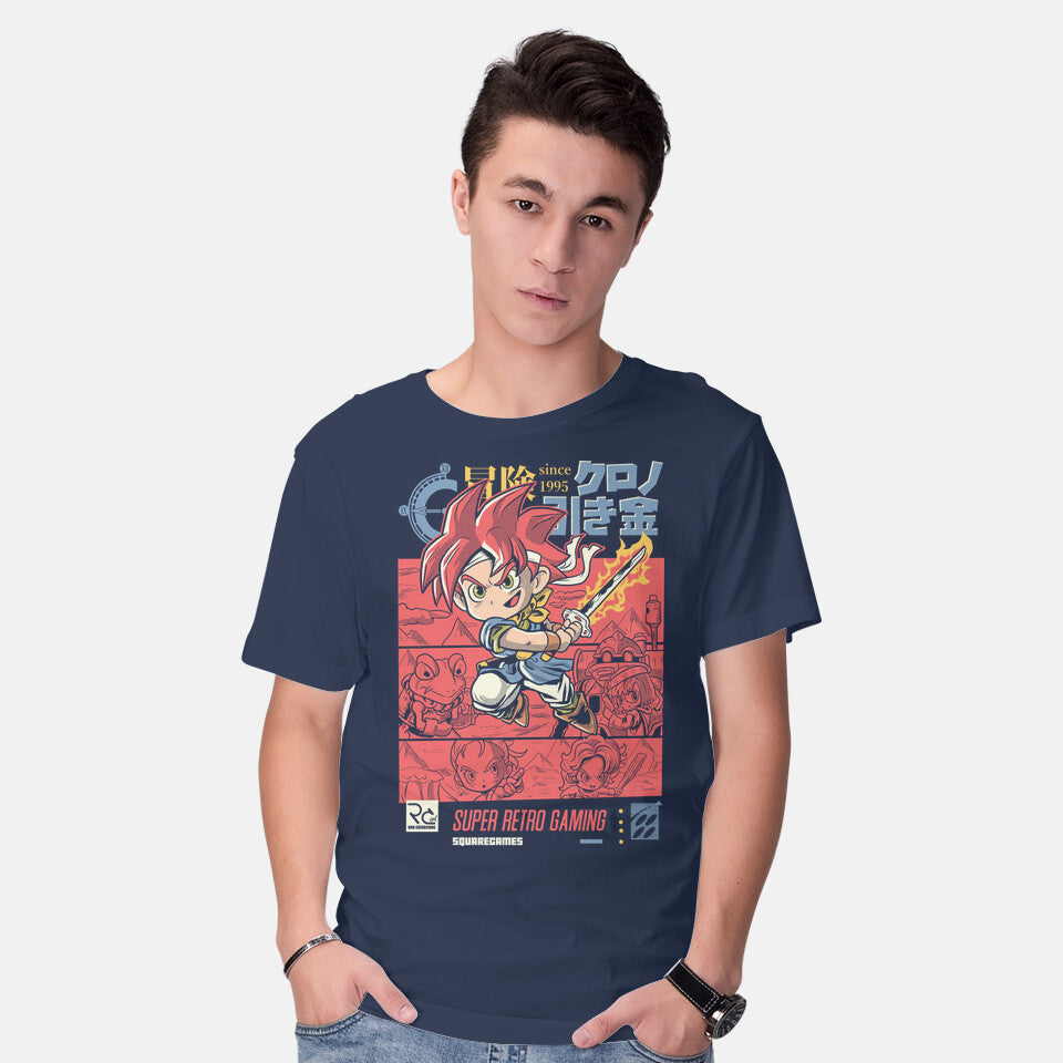 Chrono Adventure
