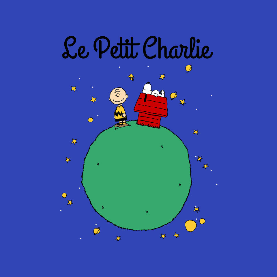 Le Petit Charlie