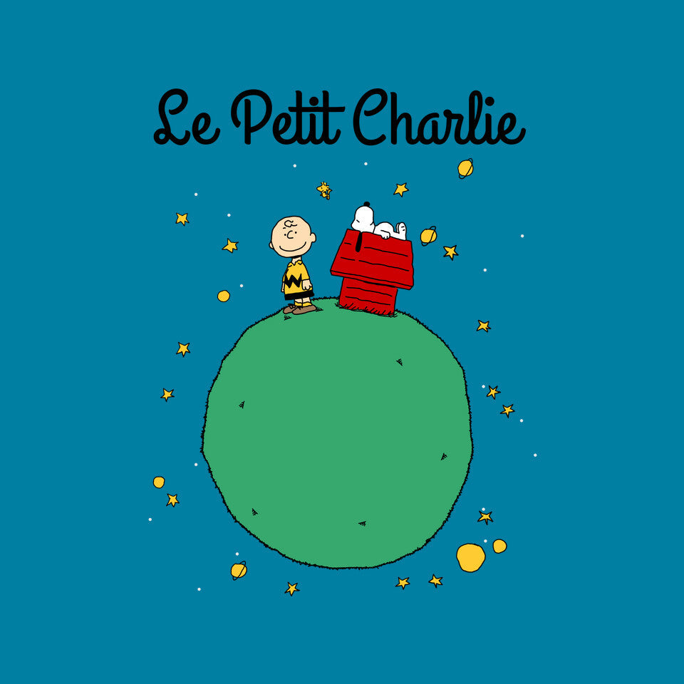 Le Petit Charlie