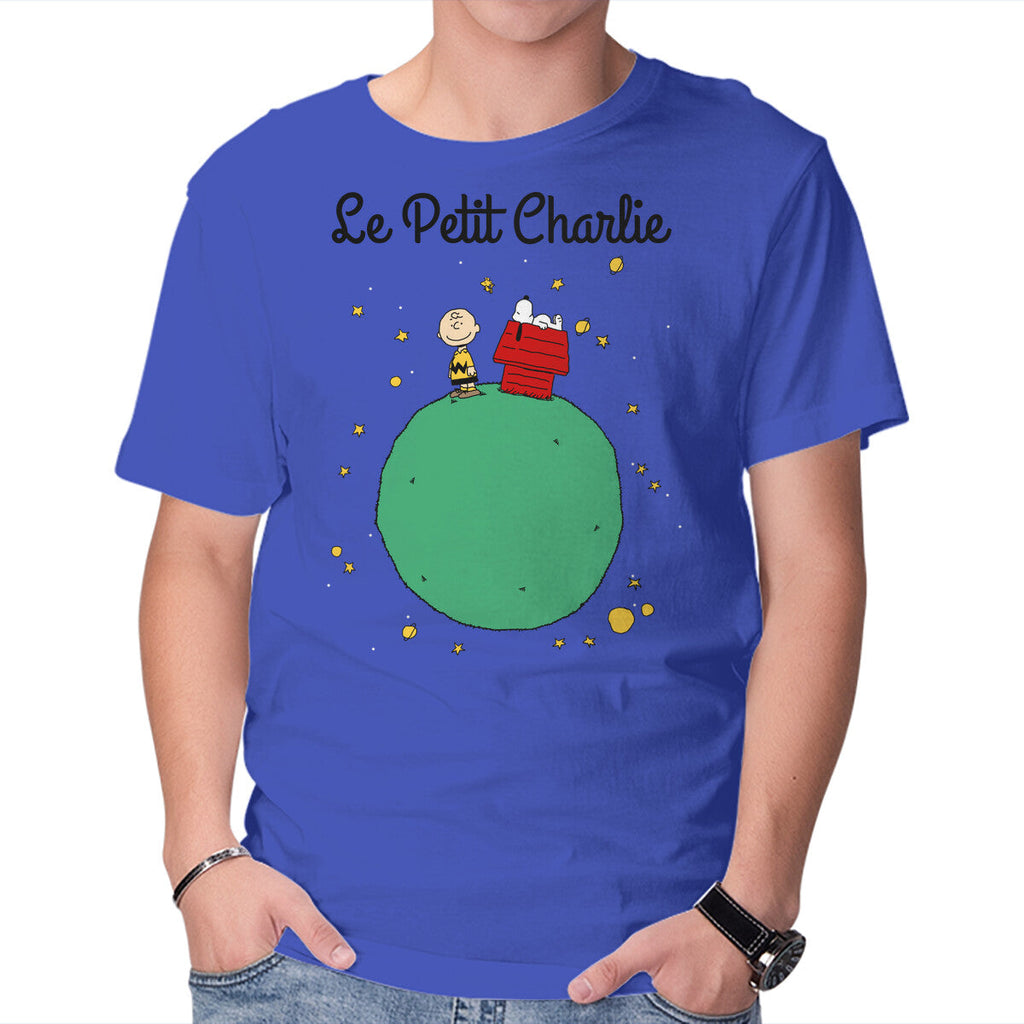 Le Petit Charlie