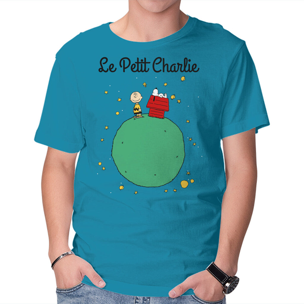 Le Petit Charlie