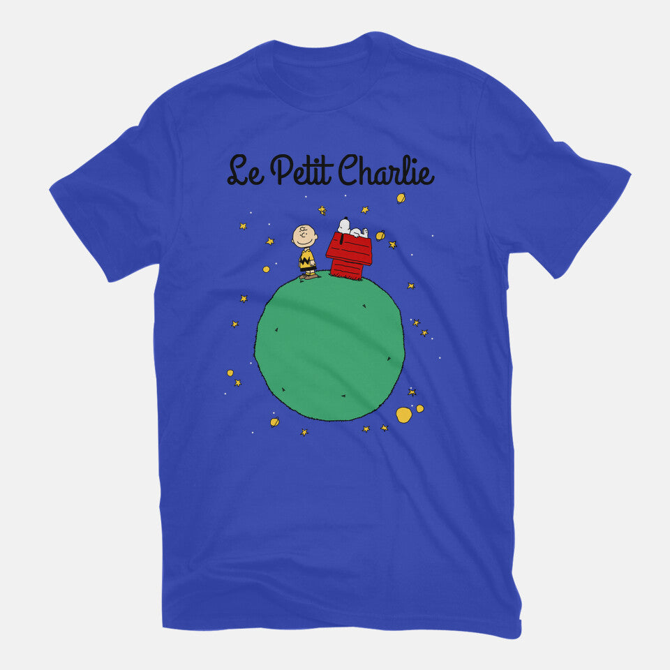 Le Petit Charlie