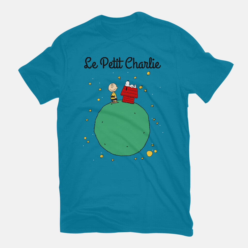 Le Petit Charlie