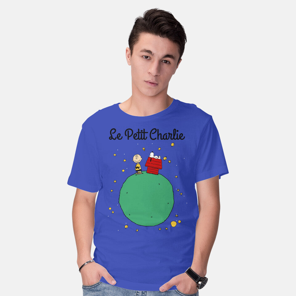 Le Petit Charlie