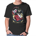 Knightmare Silk