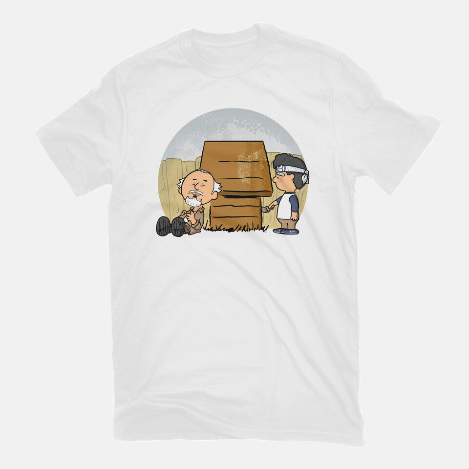 Karate Moves