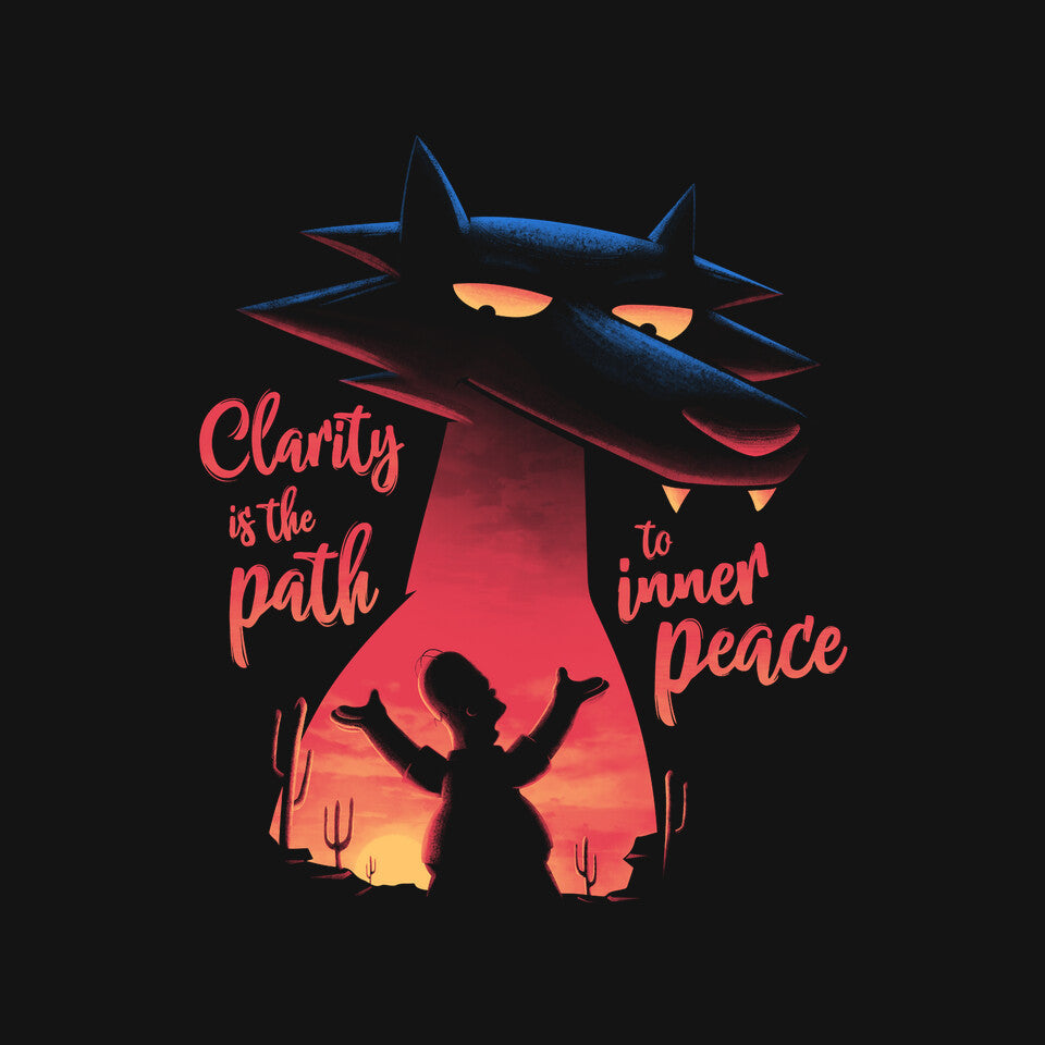 Inner Peace