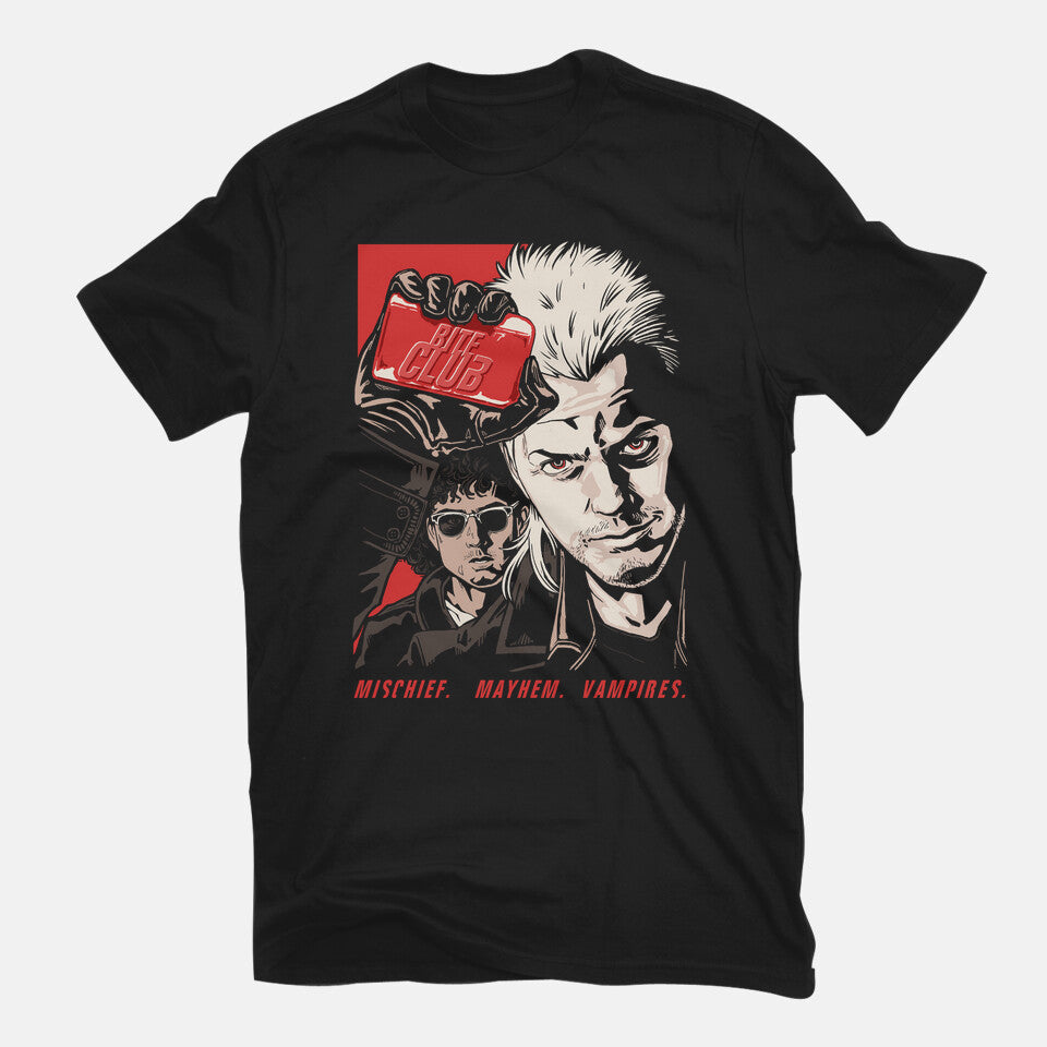 Bite Club
