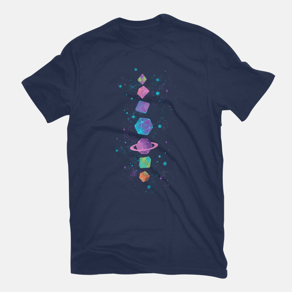 Space Dice