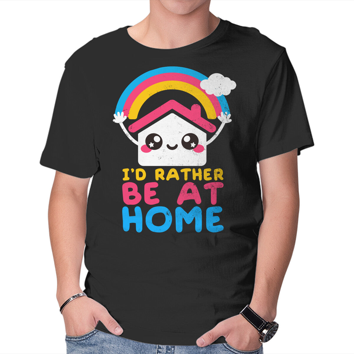Be At Home