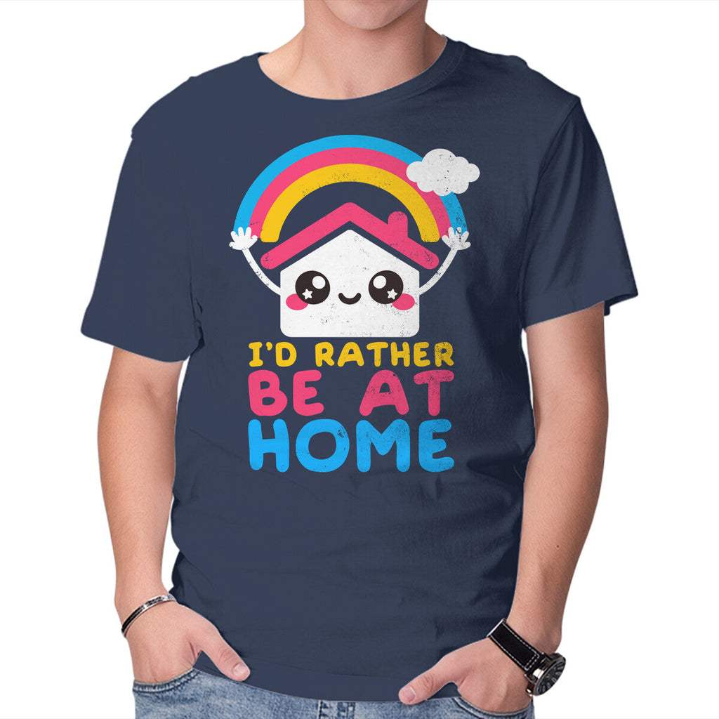 Be At Home