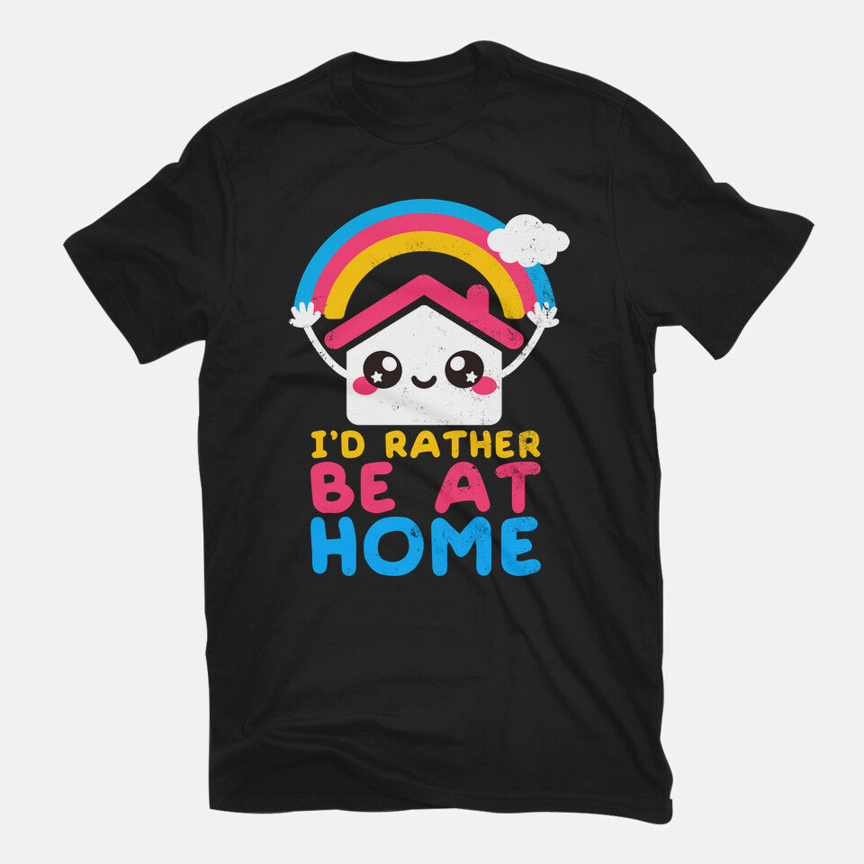 Be At Home