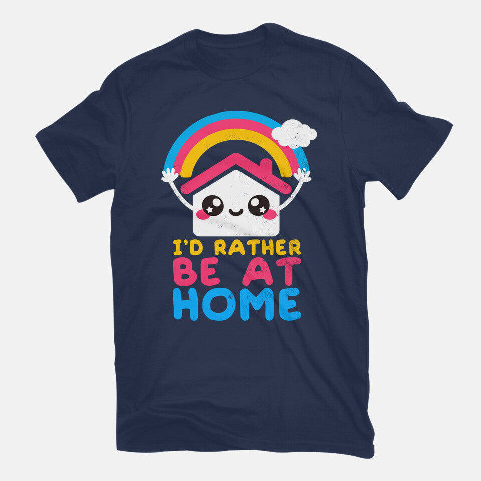 Be At Home