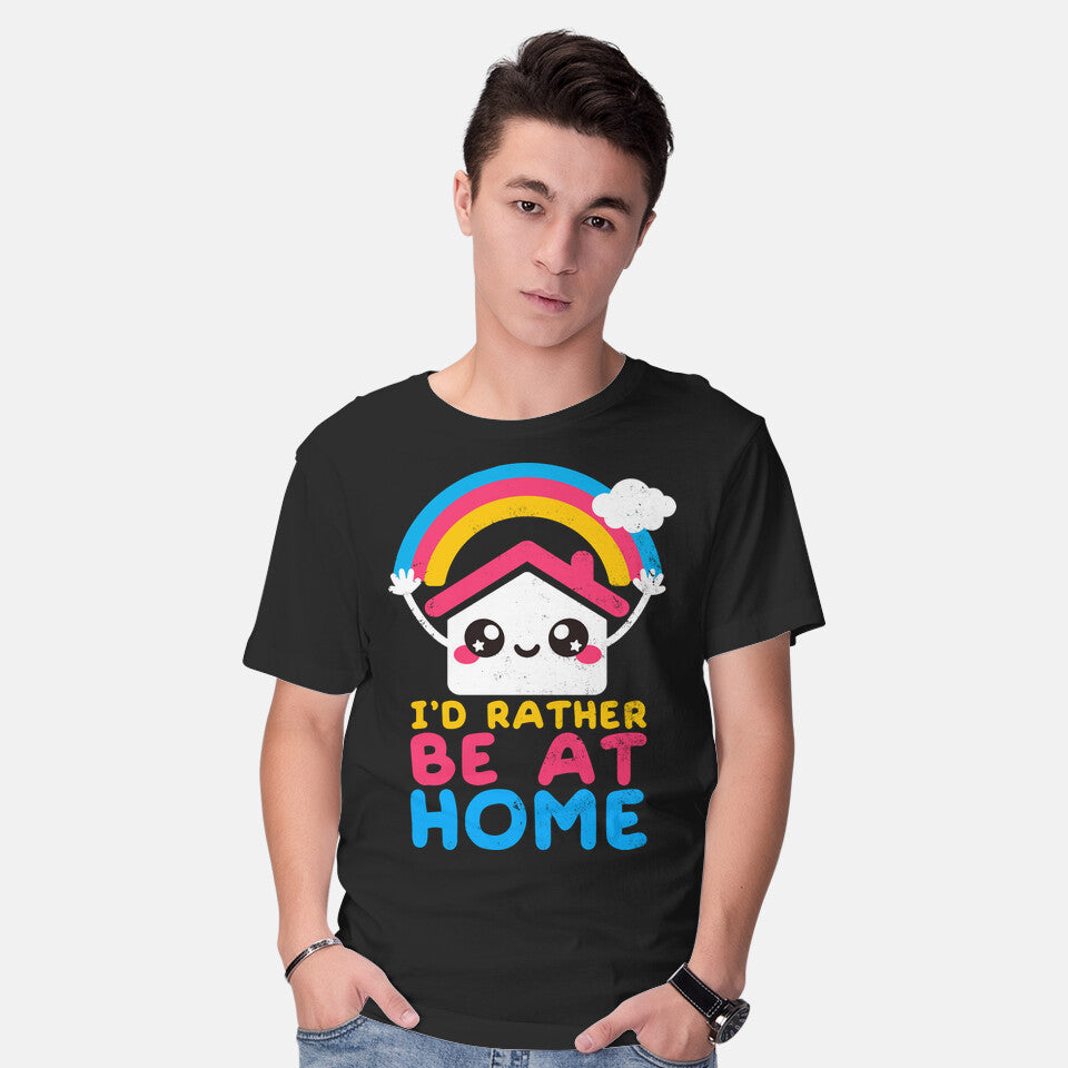 Be At Home