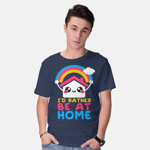Be At Home