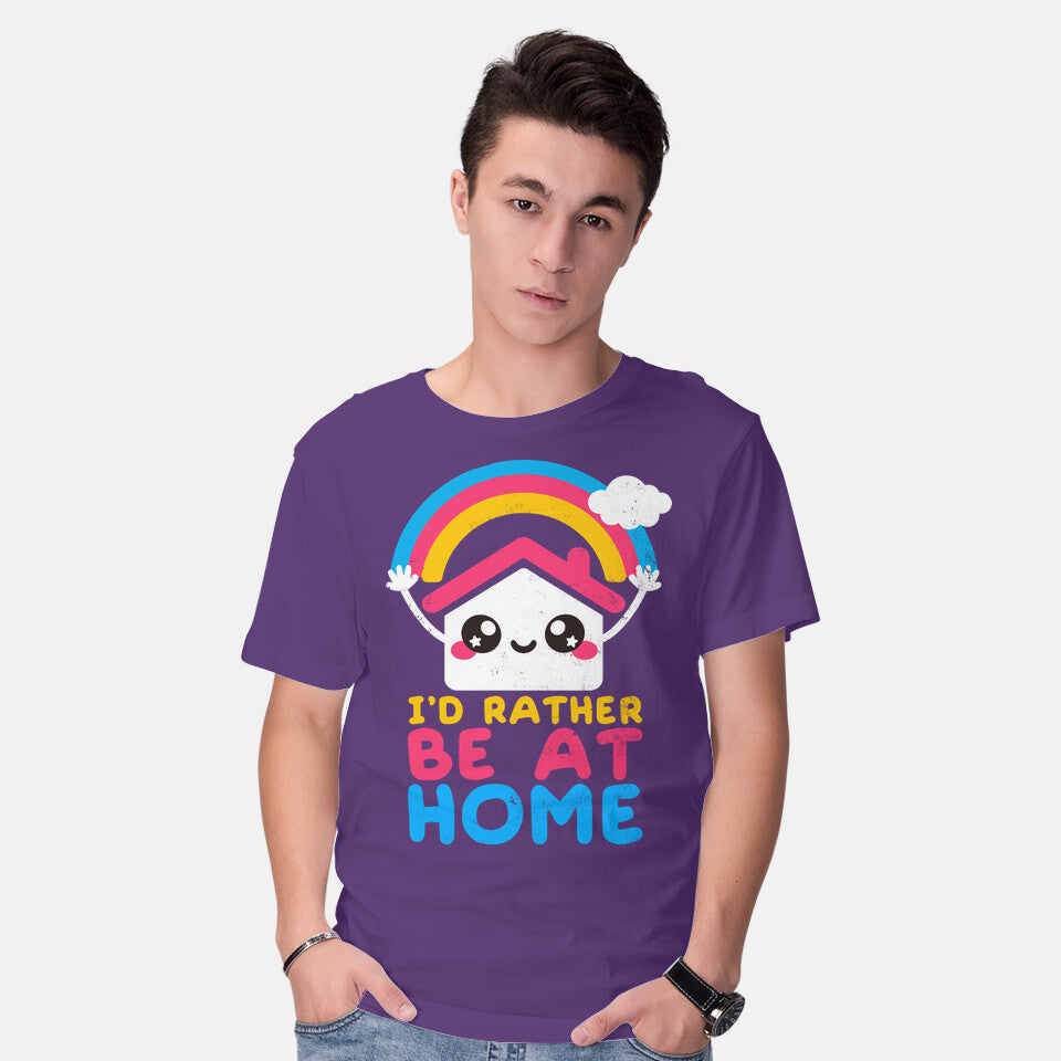 Be At Home