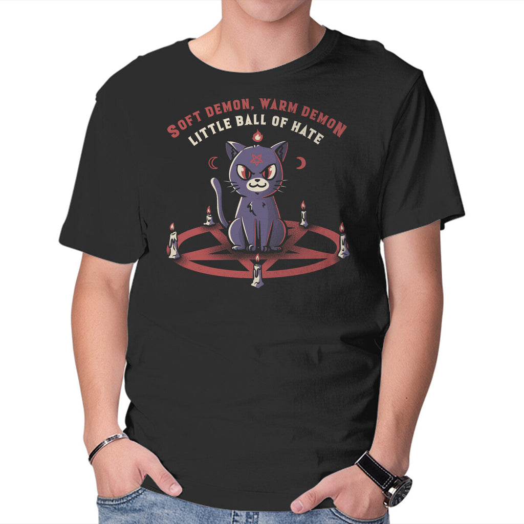 Little Ball Of Hate