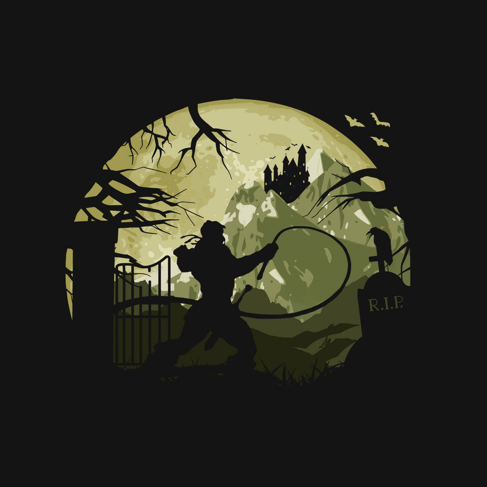 Castlevania Hero