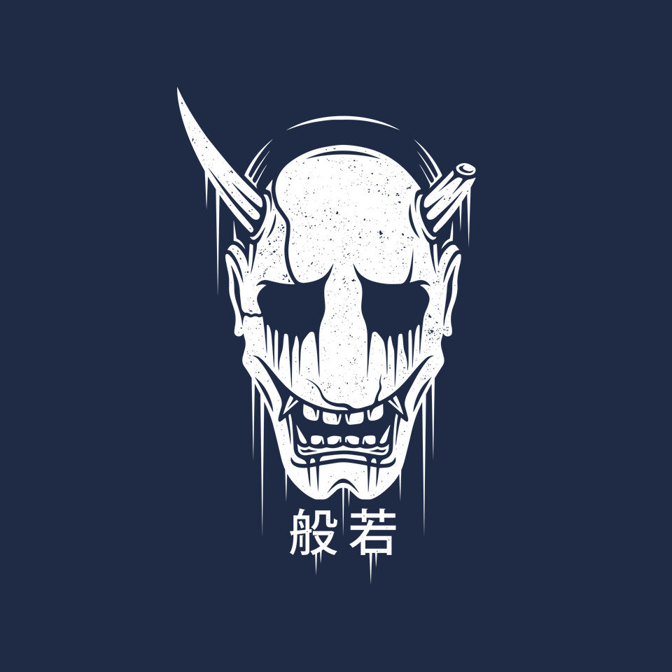 Hannya Mask