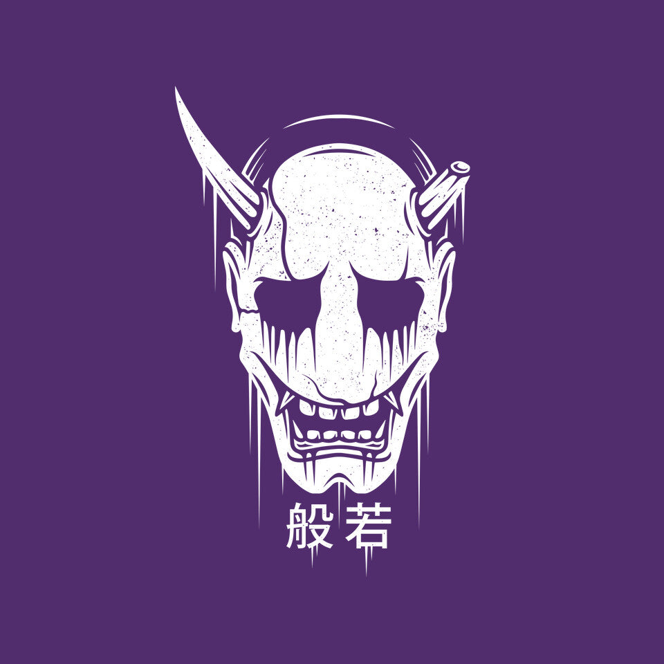Hannya Mask
