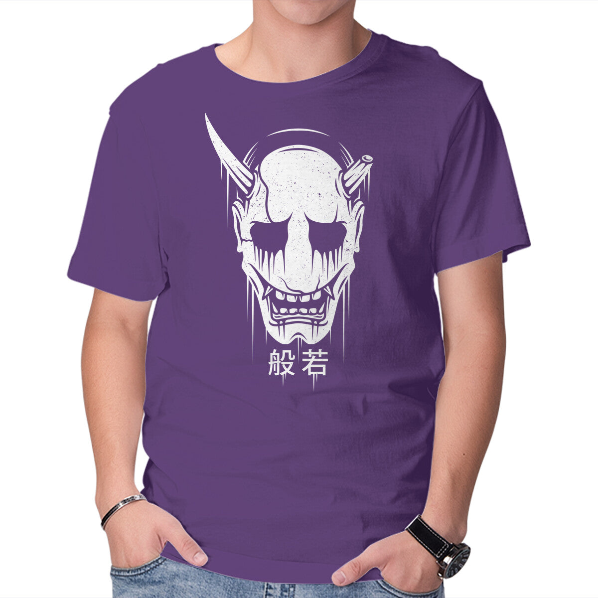 Hannya Mask