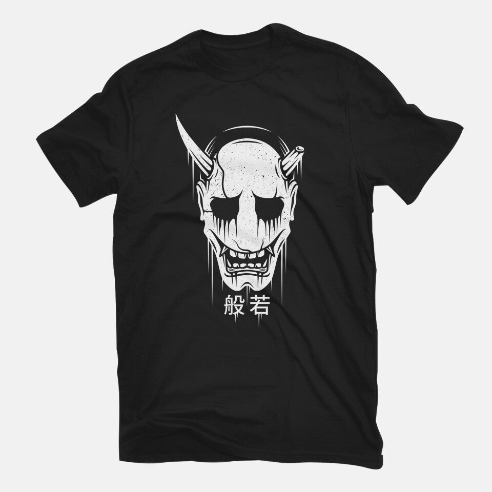 Hannya Mask