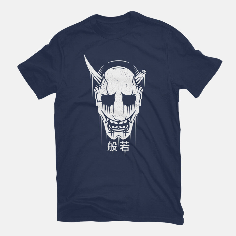 Hannya Mask