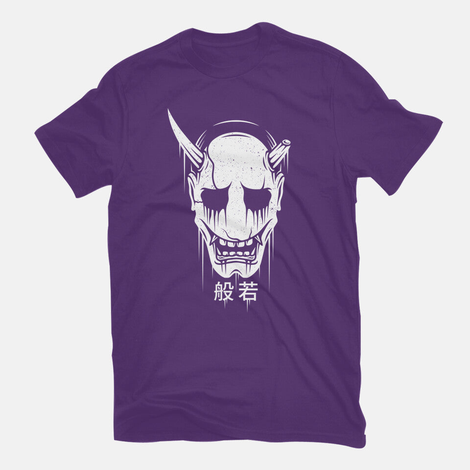 Hannya Mask