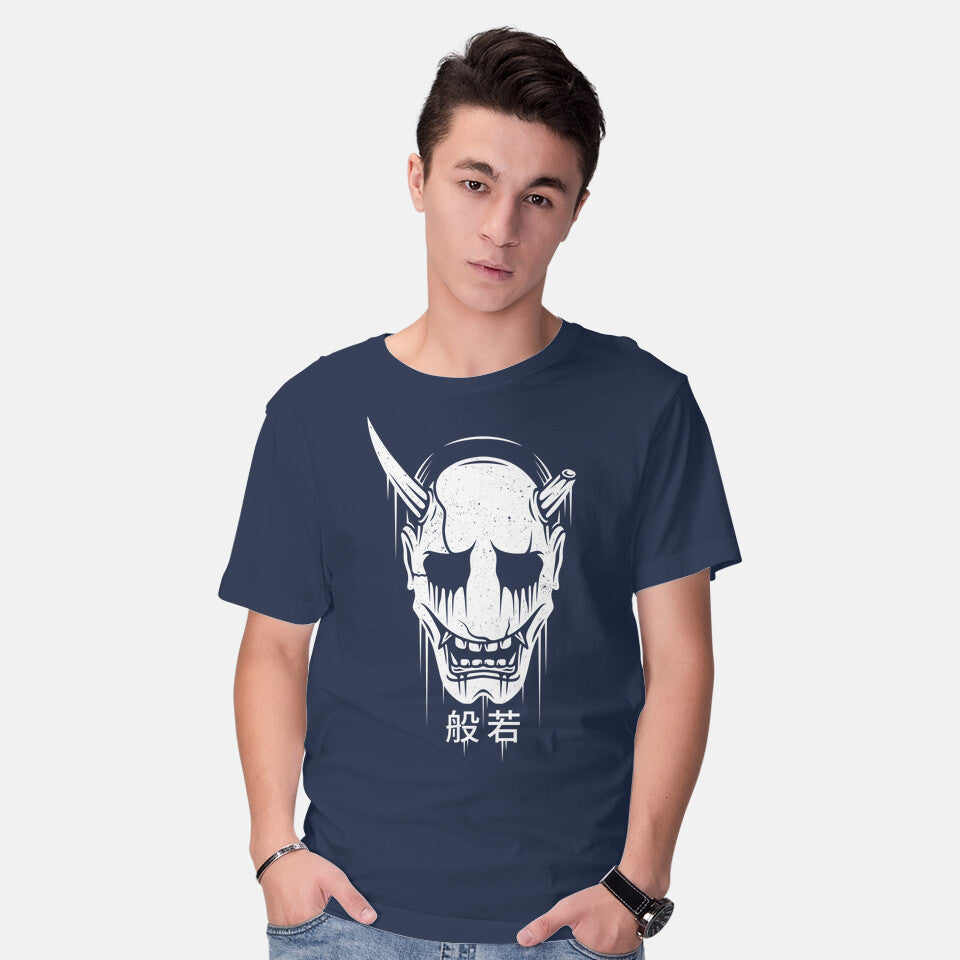 Hannya Mask