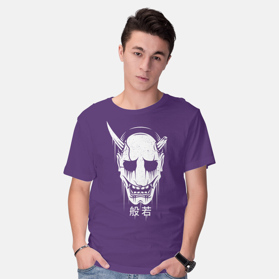 Hannya Mask