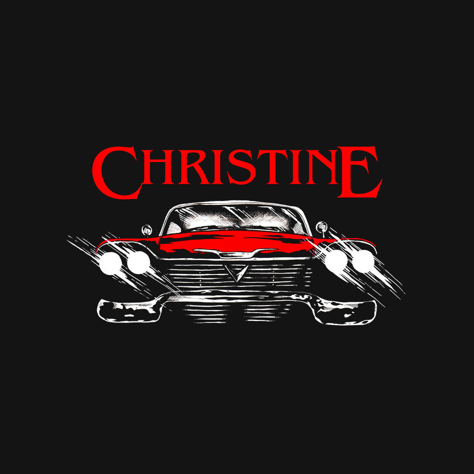 Christine