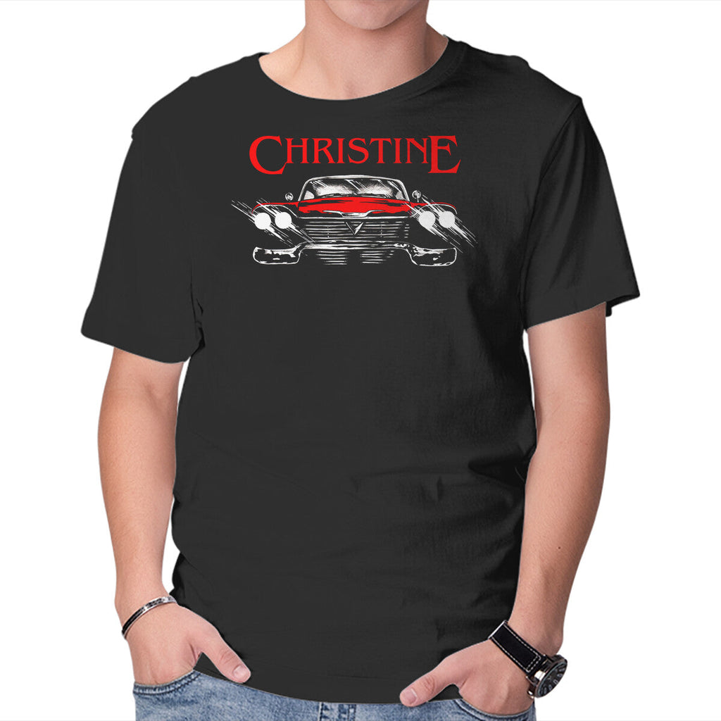 Christine